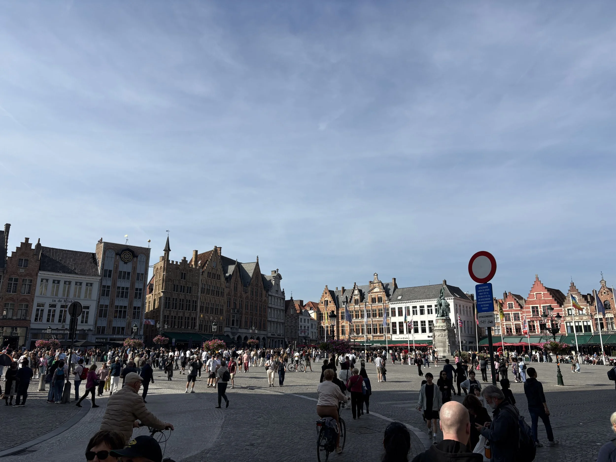 Market Square 