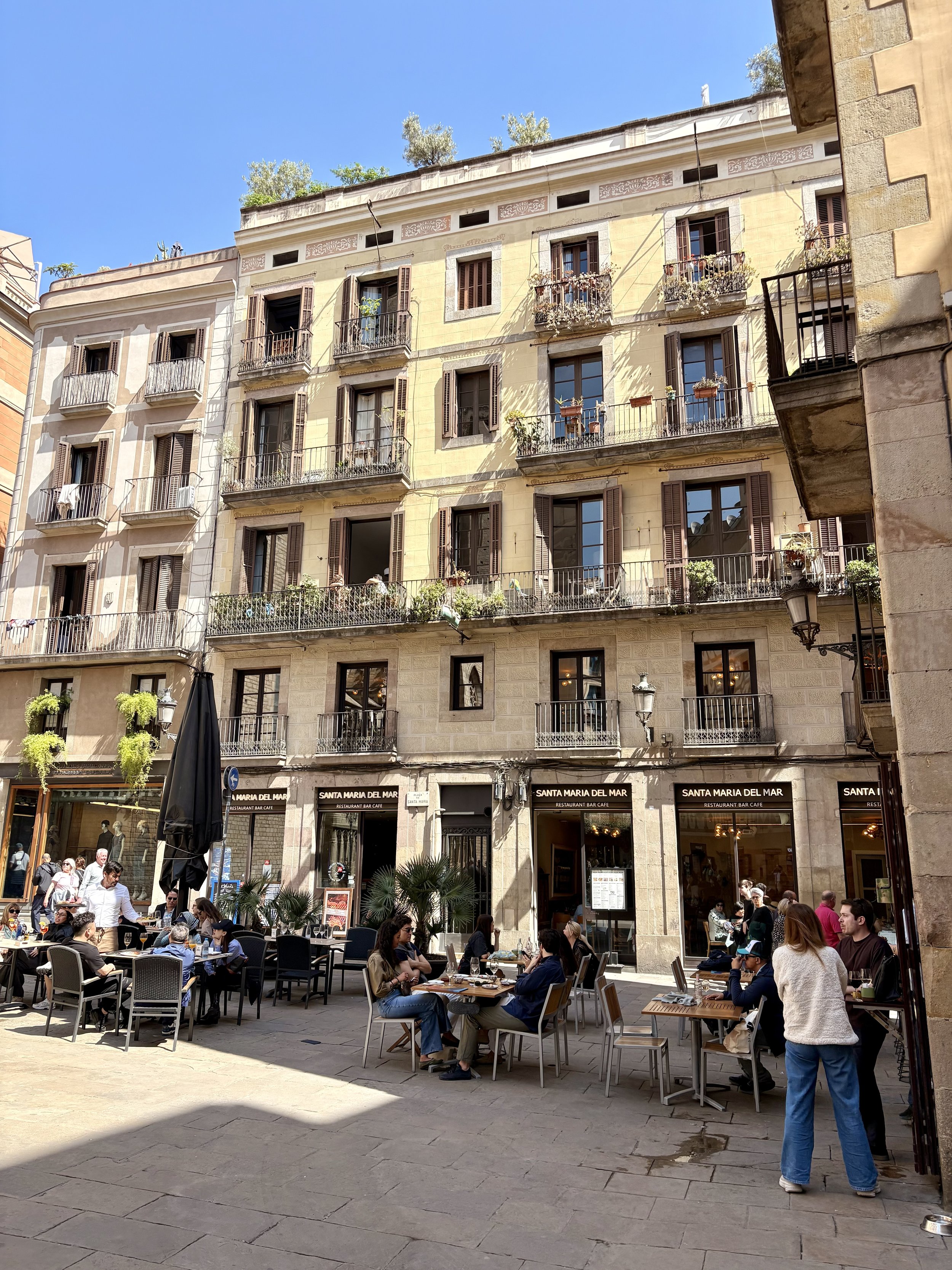 Barcelona