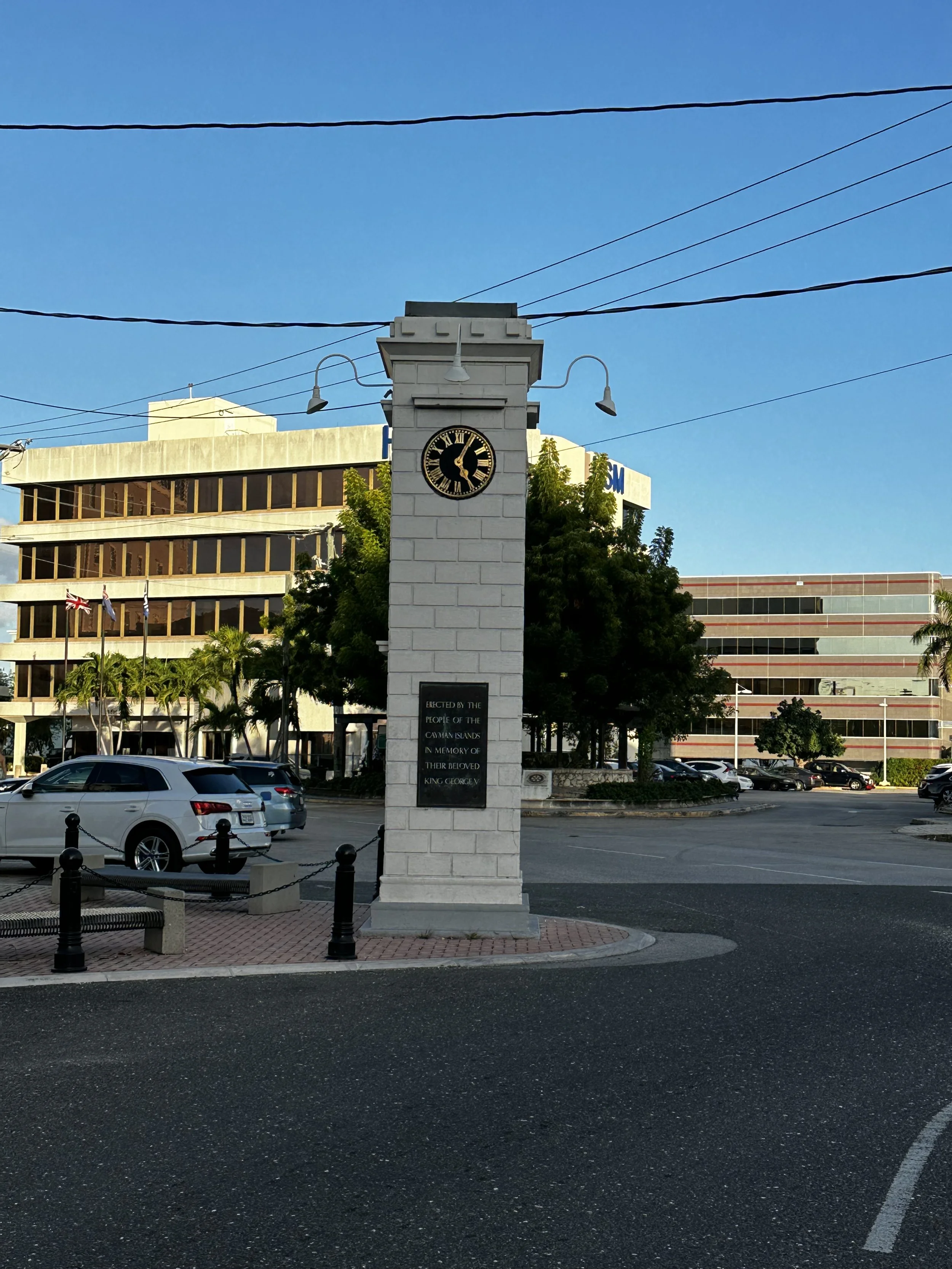 Georgetown