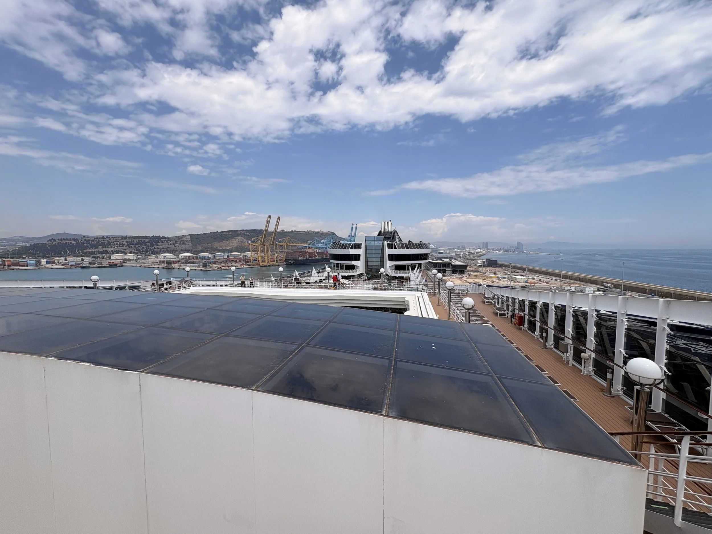 Barcelona