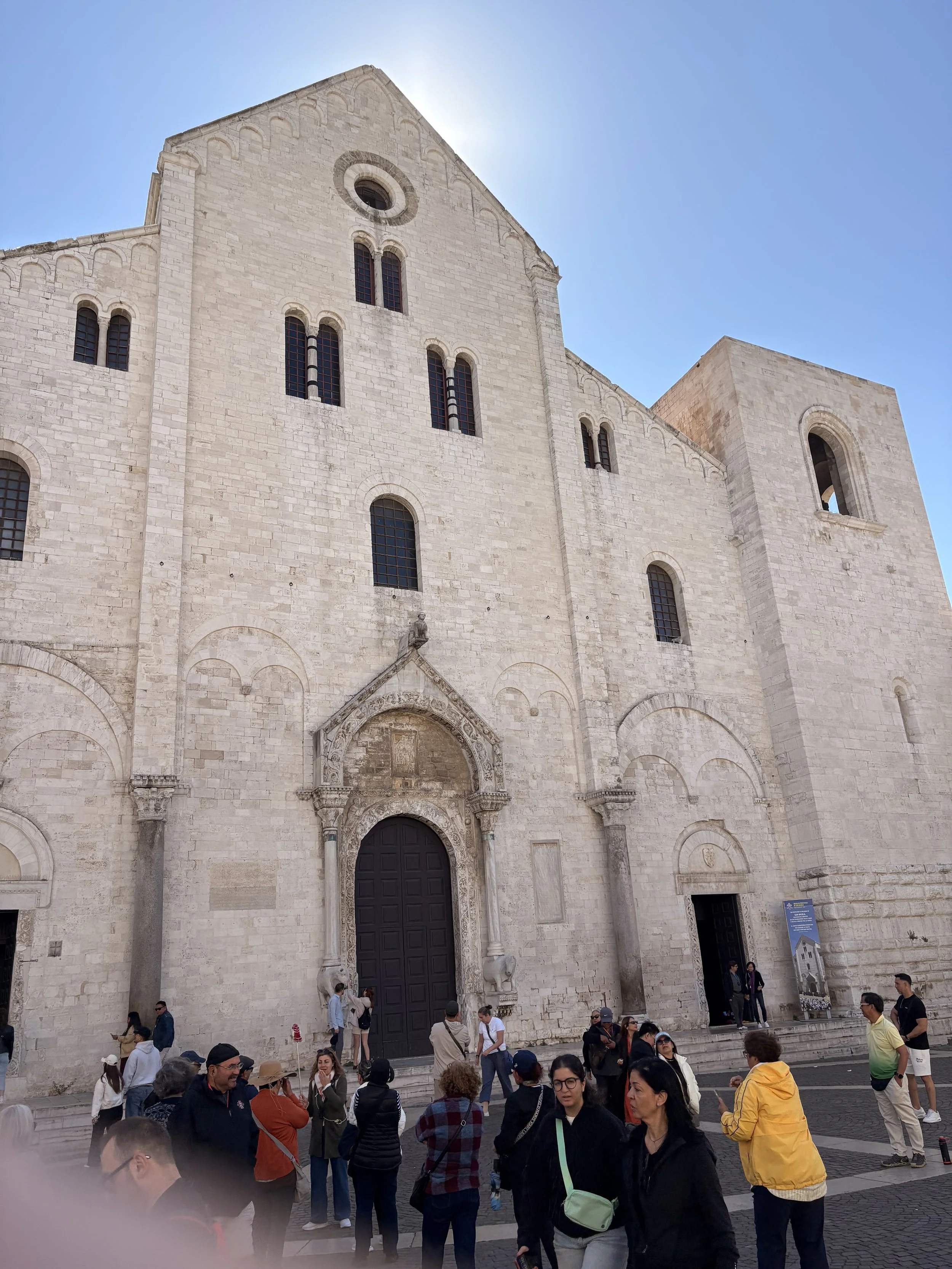 Bari