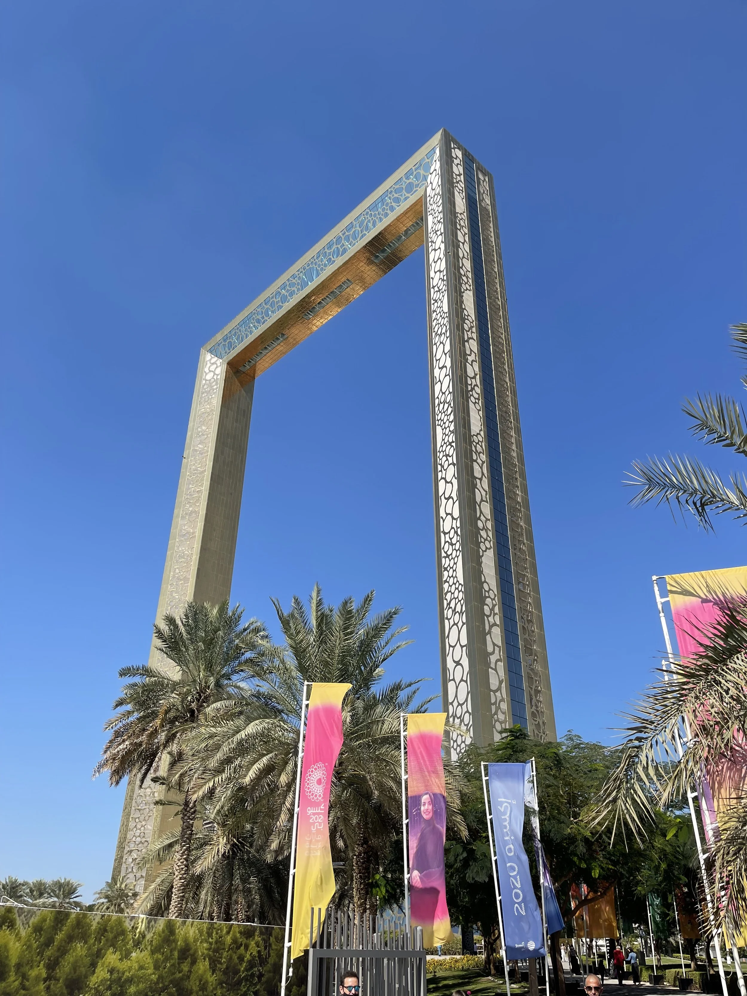 Dubai