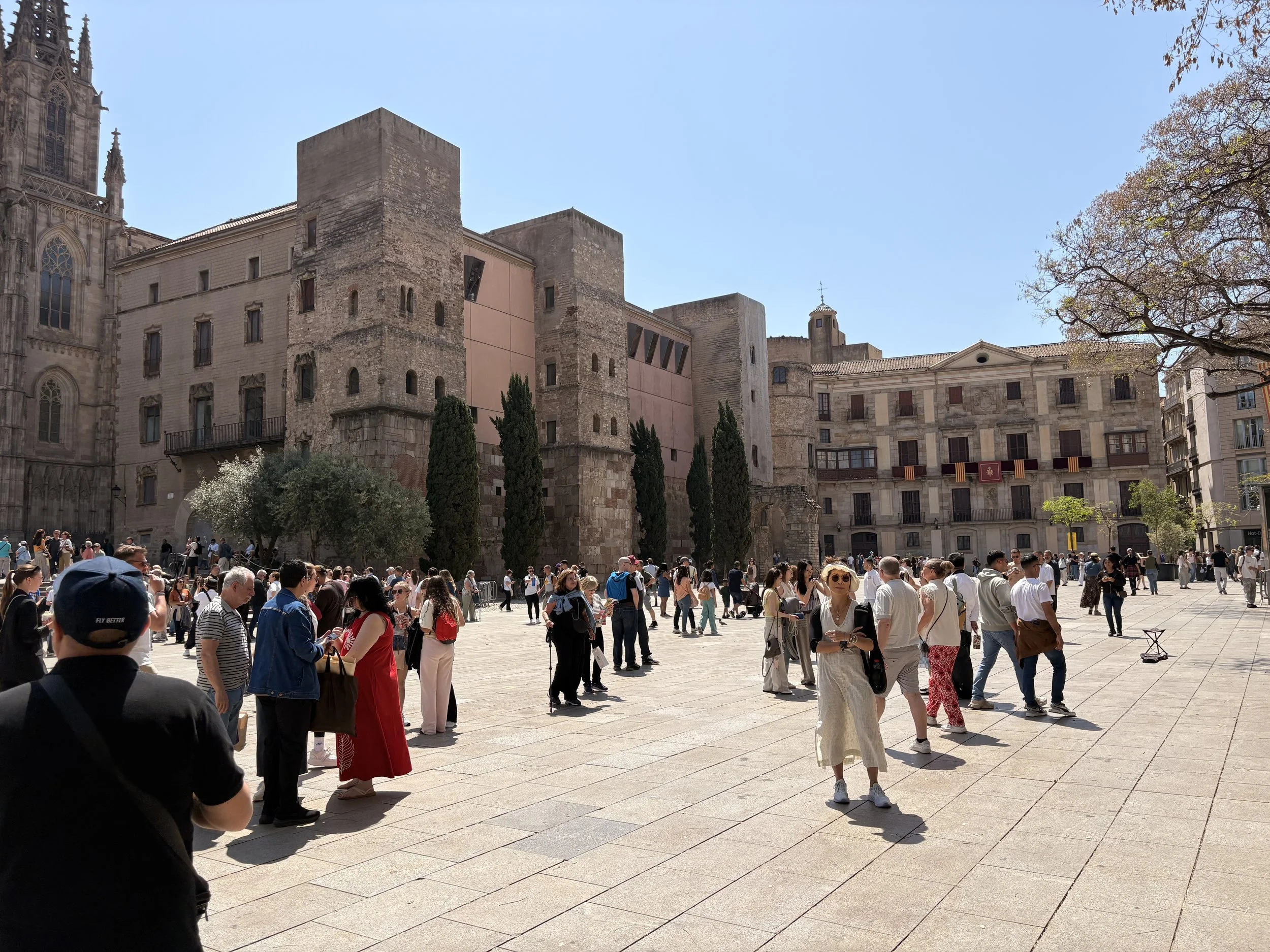 Barcelona