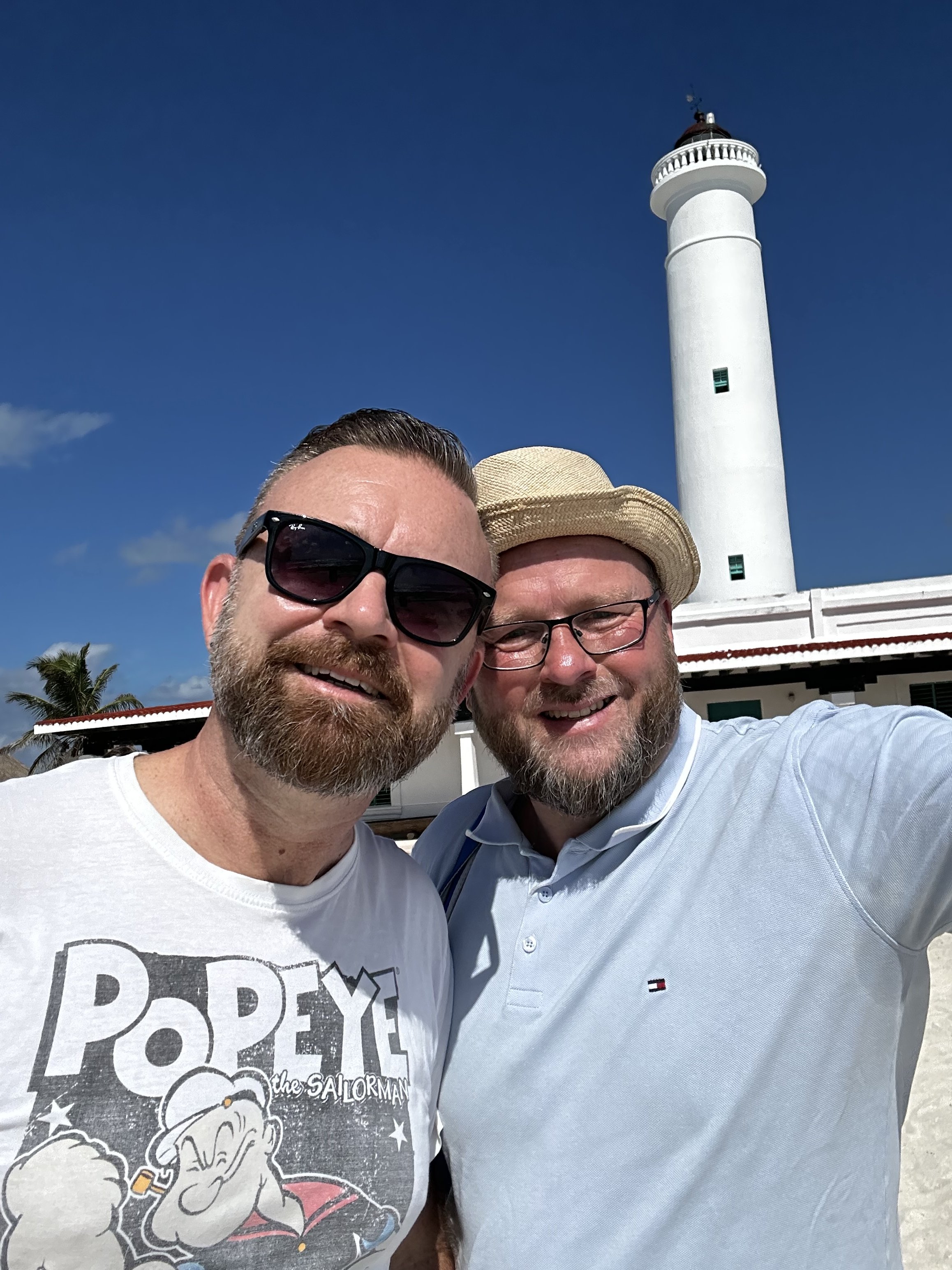 Faro de Celarain Lighthouse