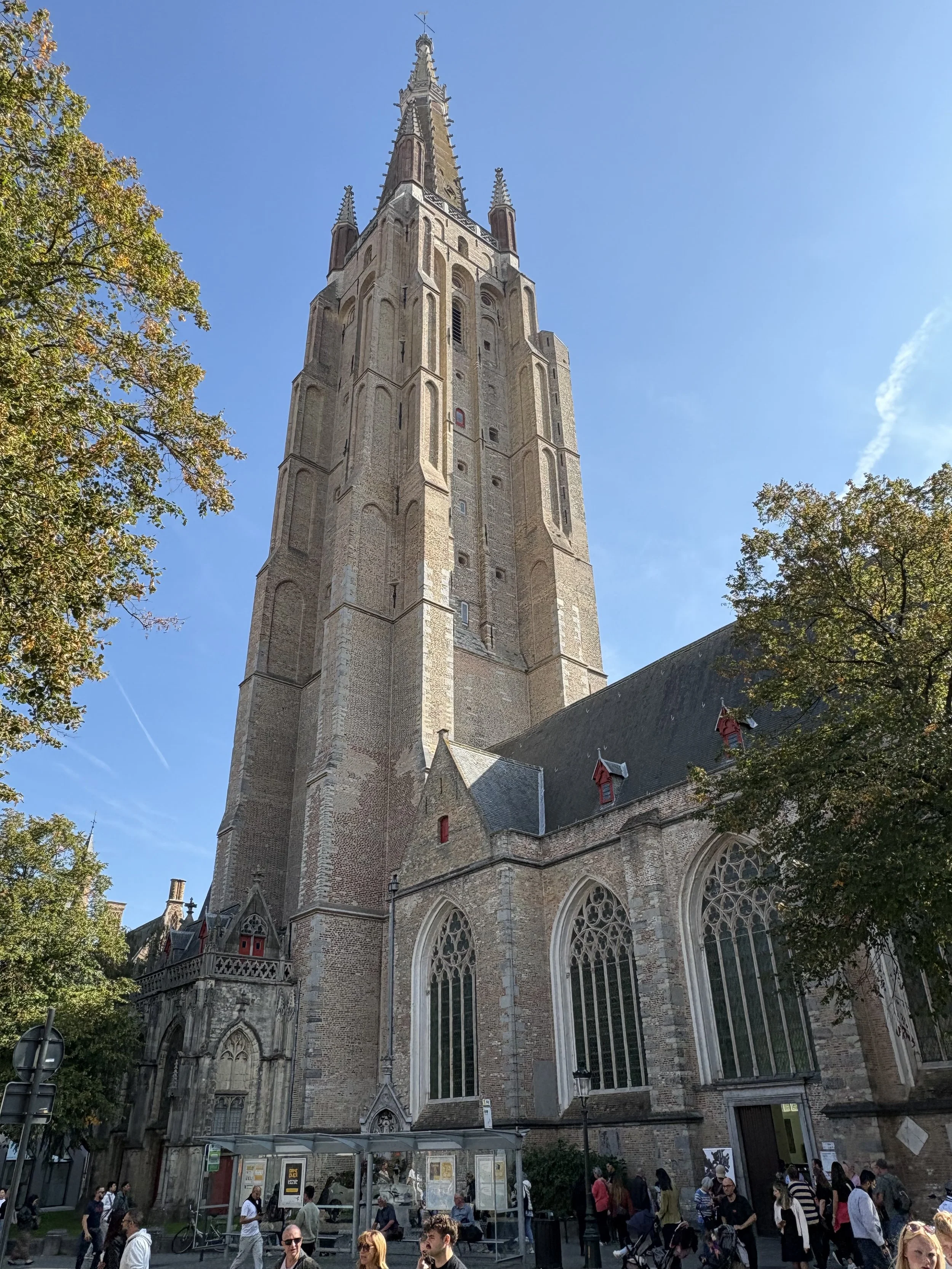 Church of our lady