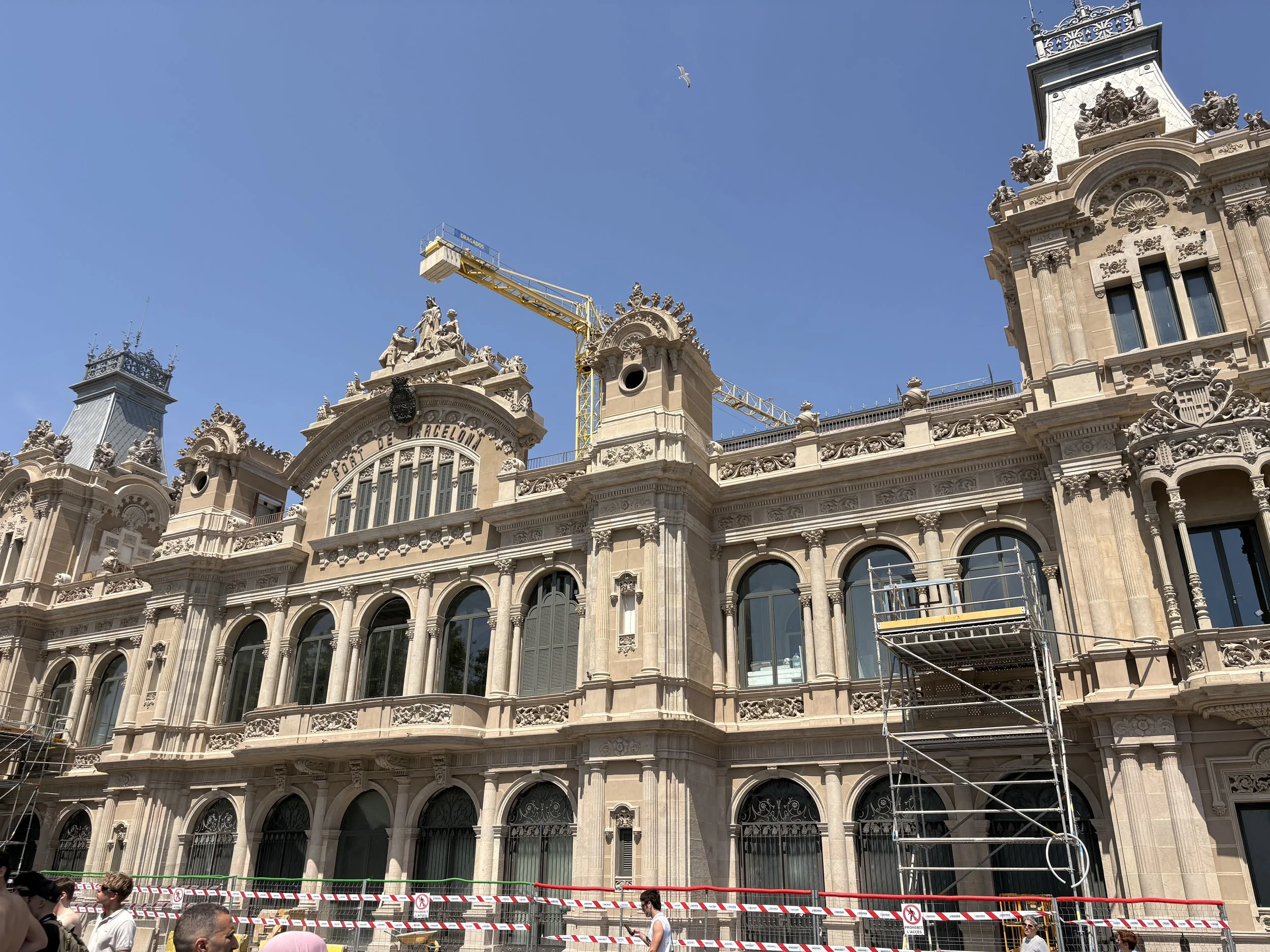 Barcelona