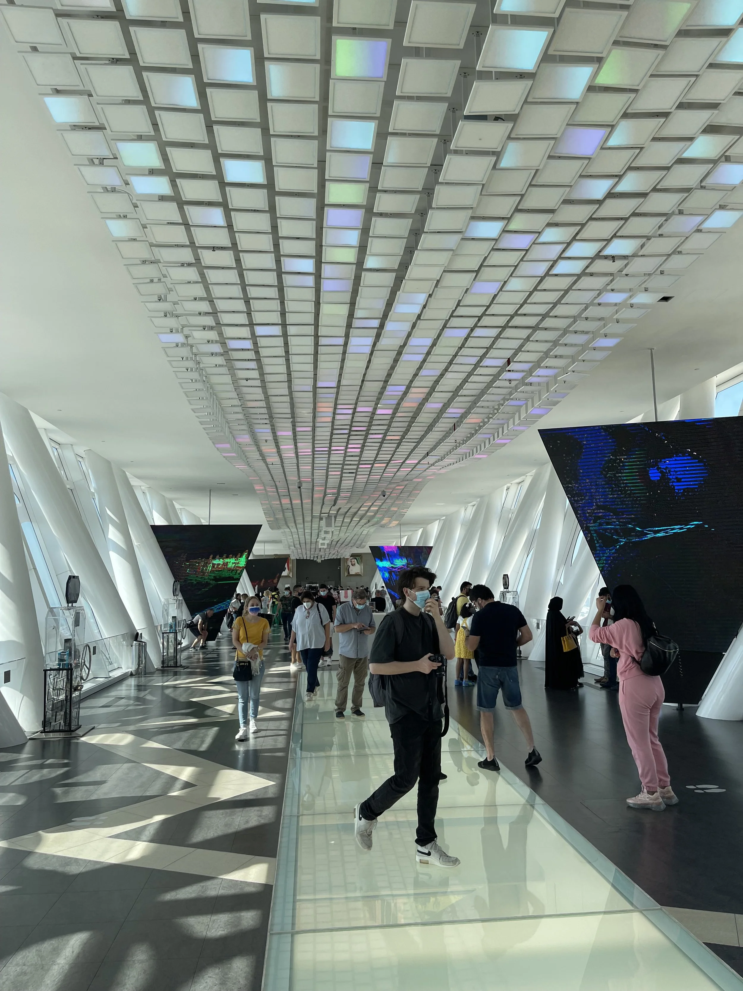 Dubai
