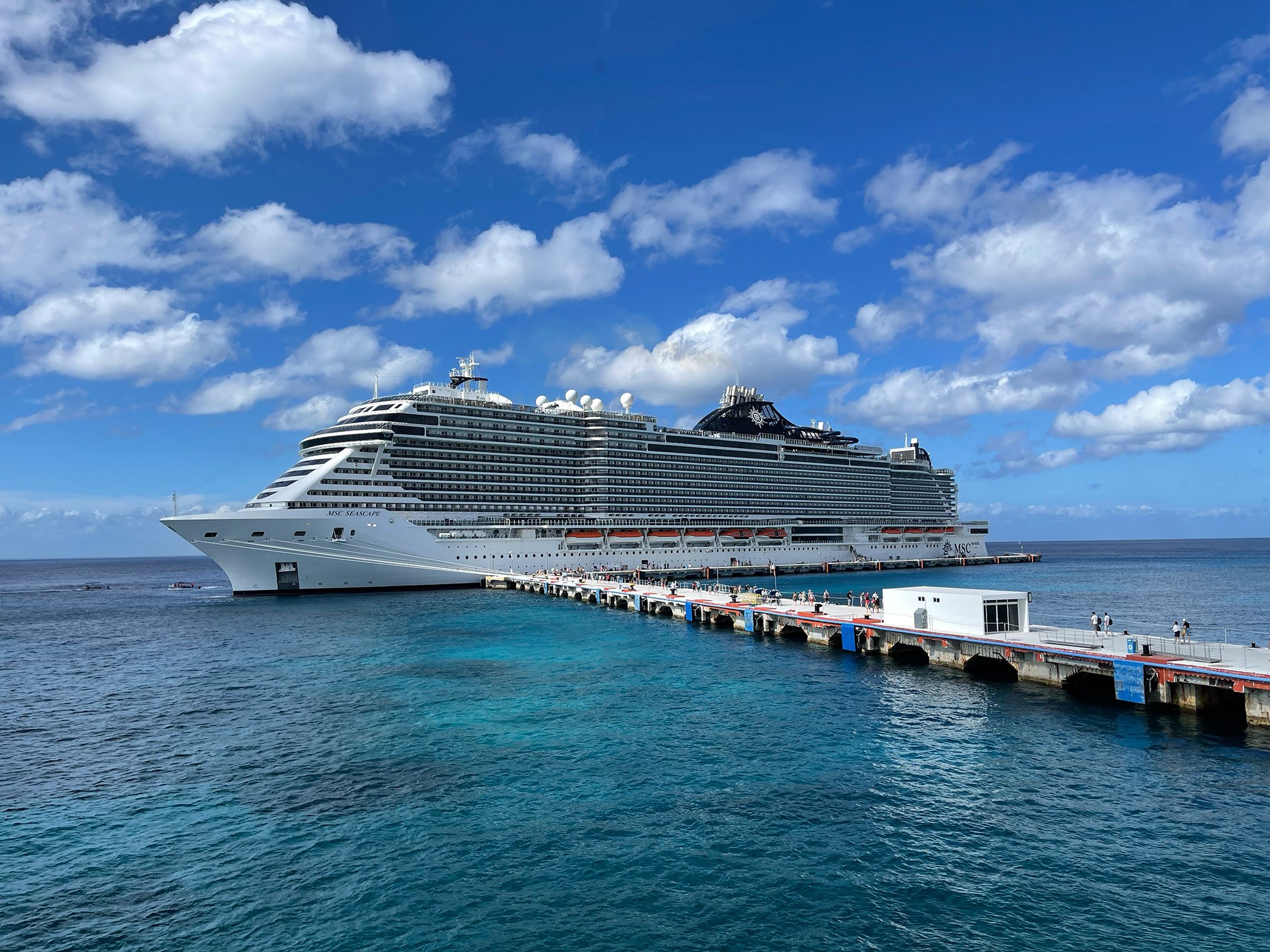 Cozumel