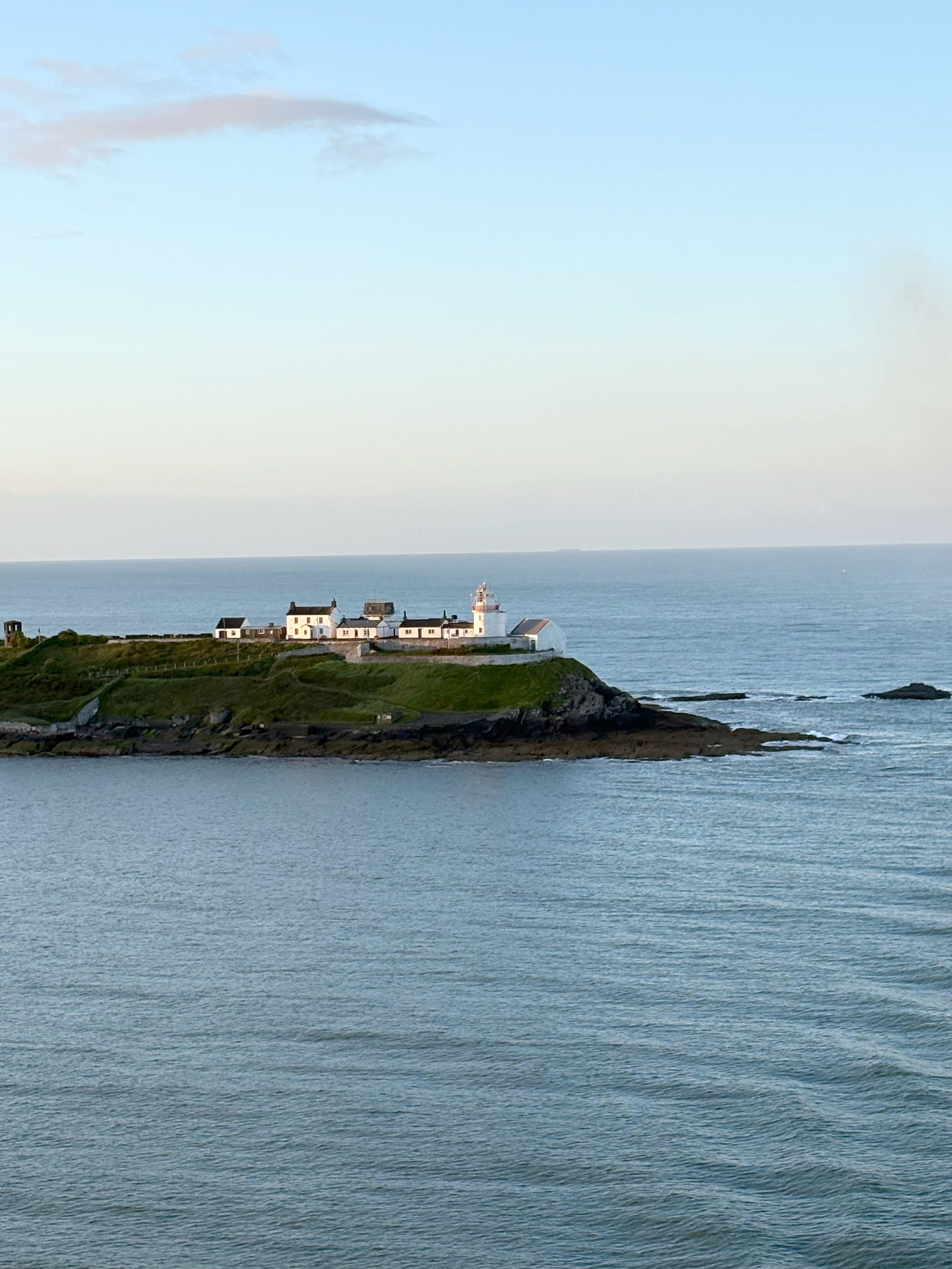 Roches Point