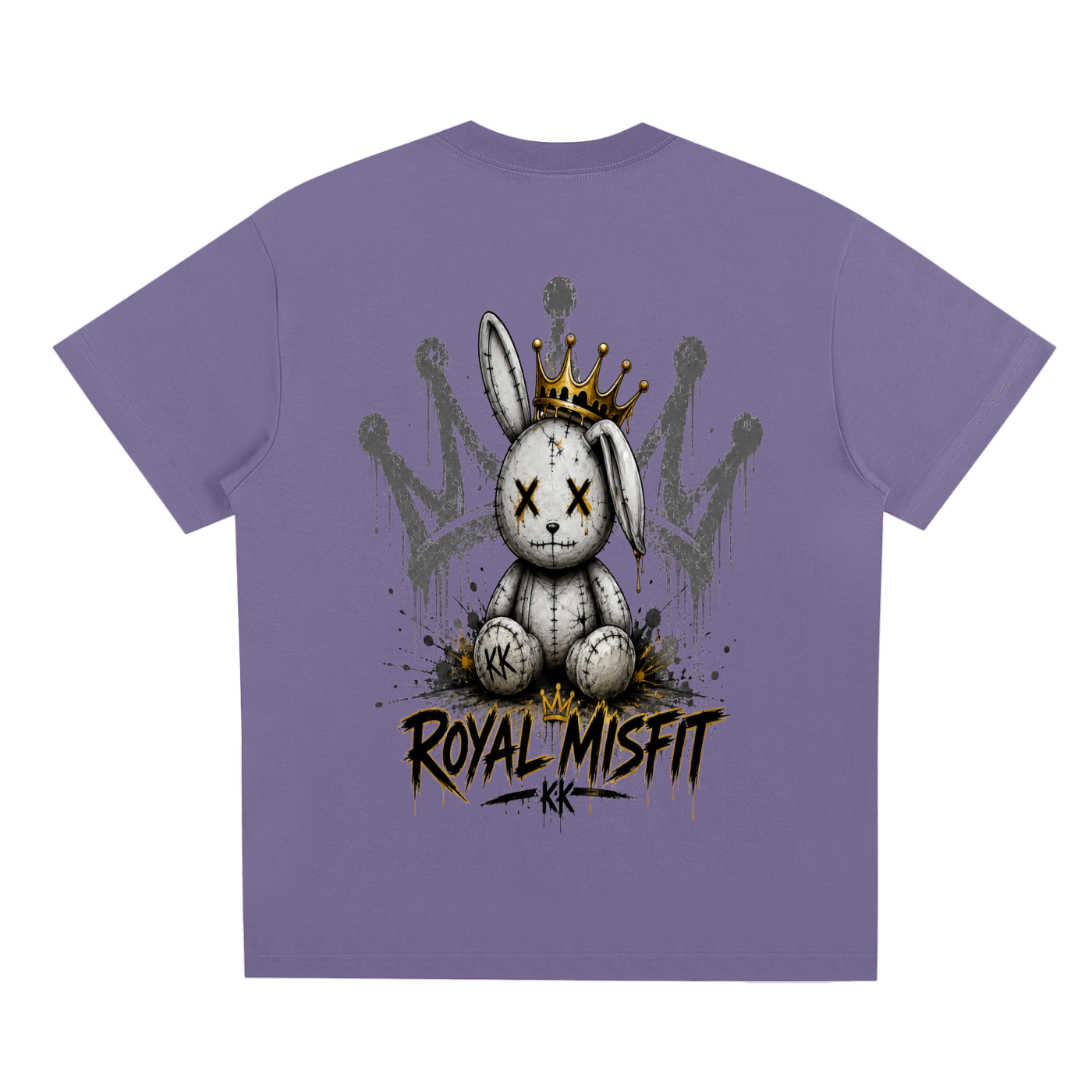 Krown Khaos Royal Misfit