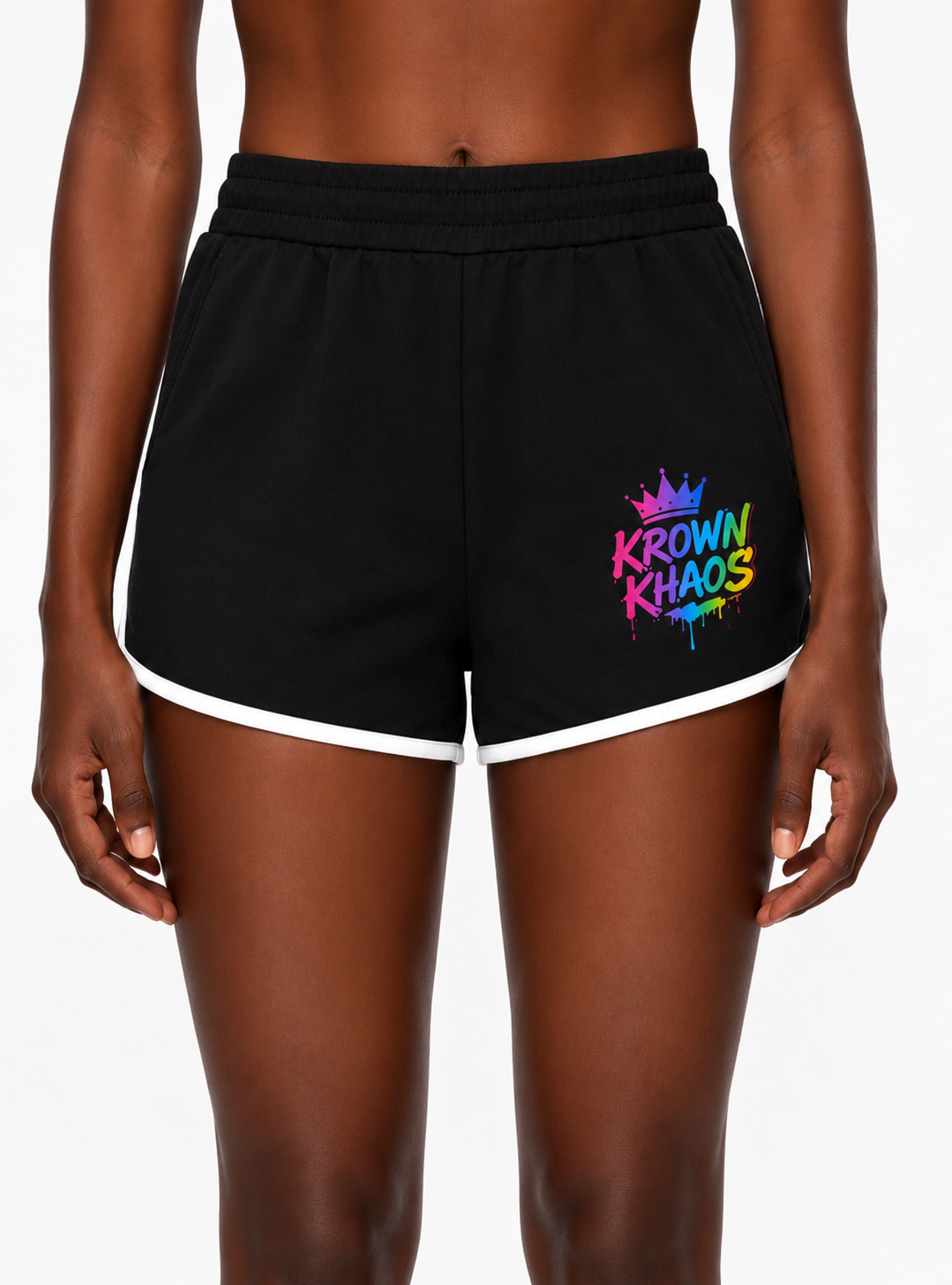 Krown Khaos signature shorts