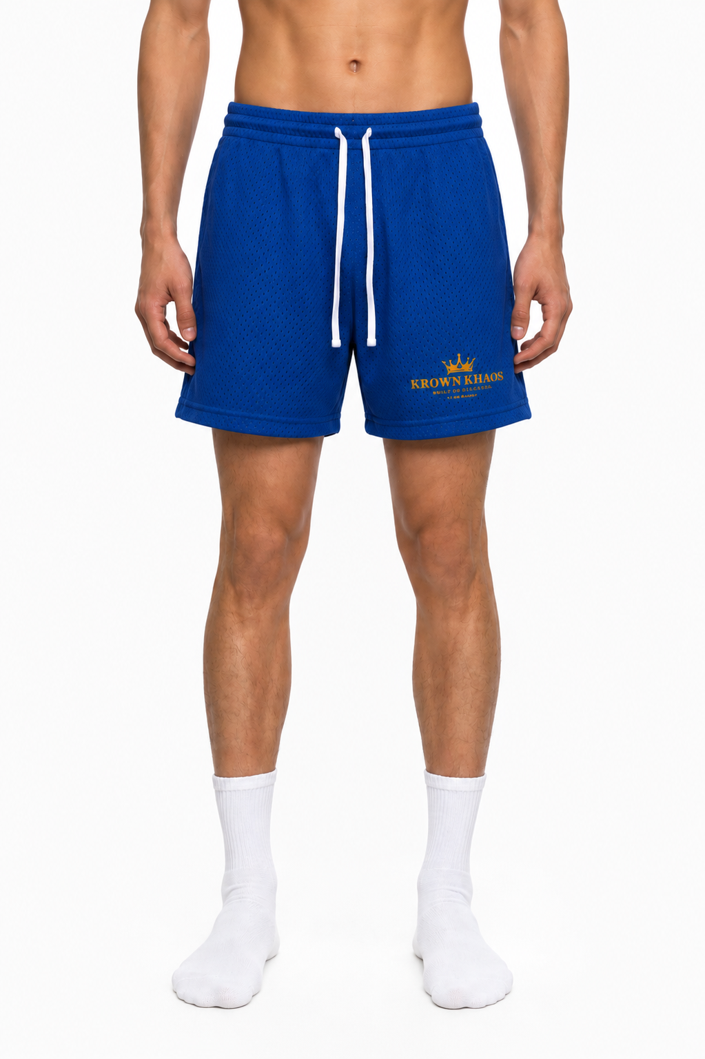 Krown Khaos Mesh Short