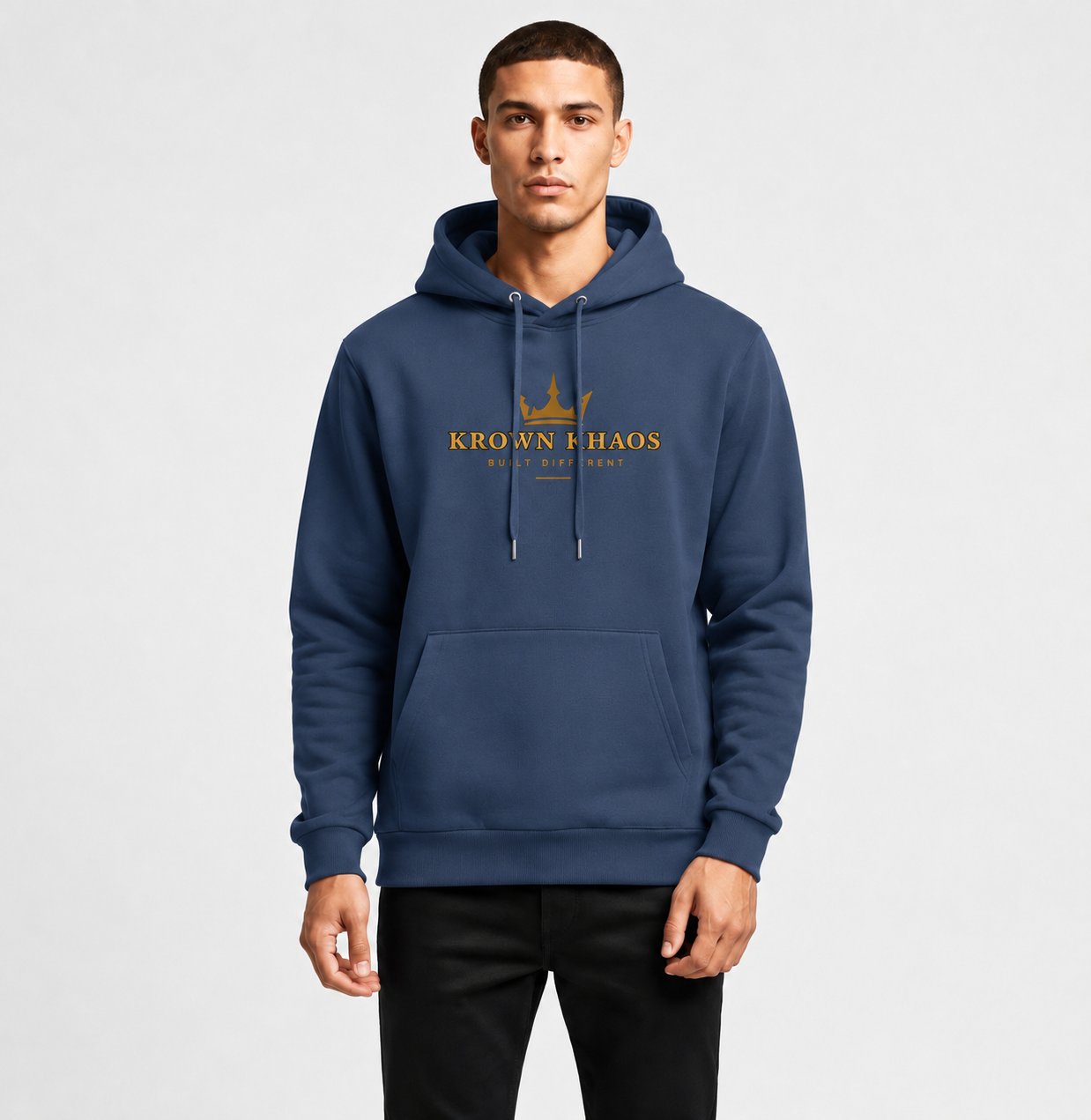 Krown Khaos Founder’s Edition Hoodie