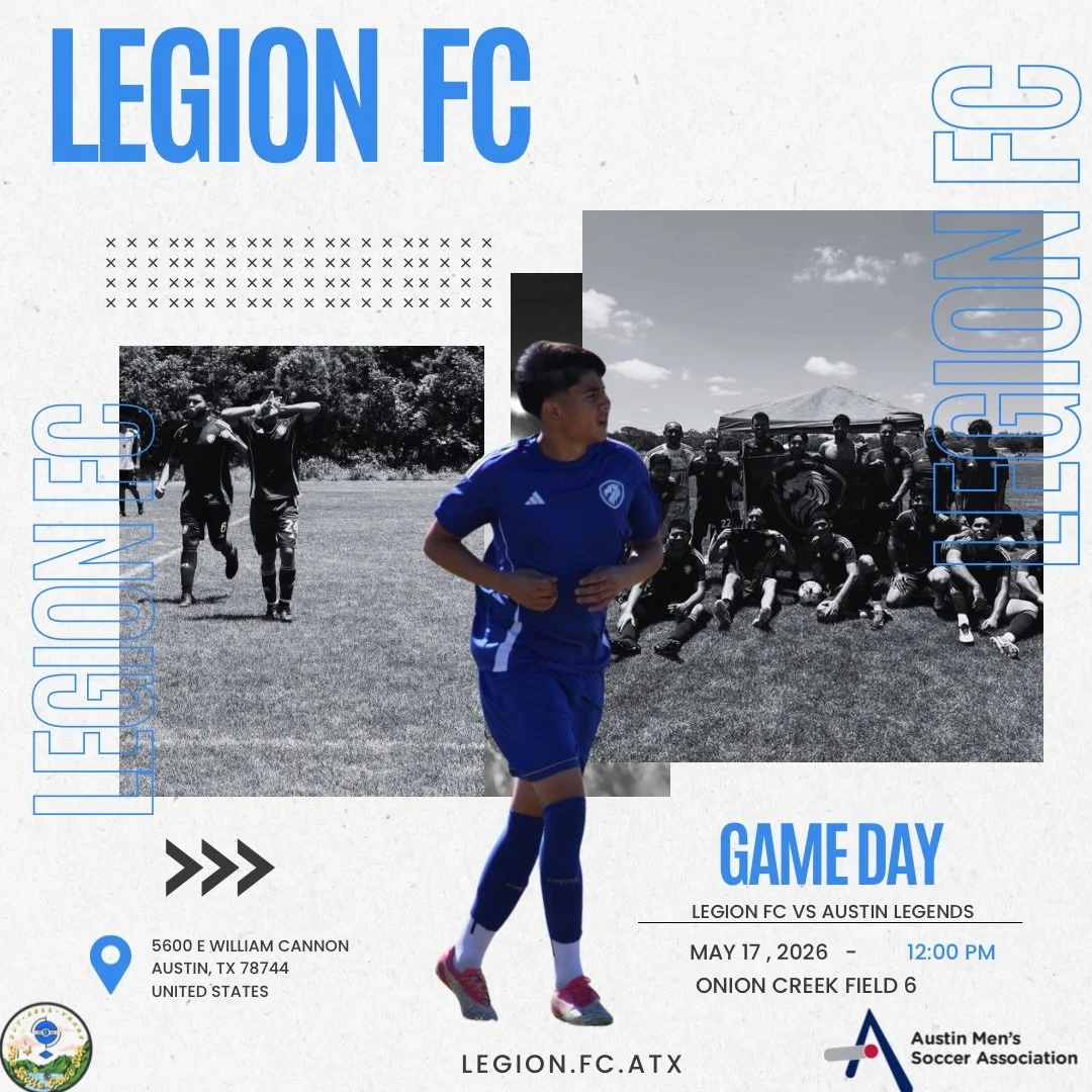 A lot on the line 💪🏽🦁💙🔝⚽️