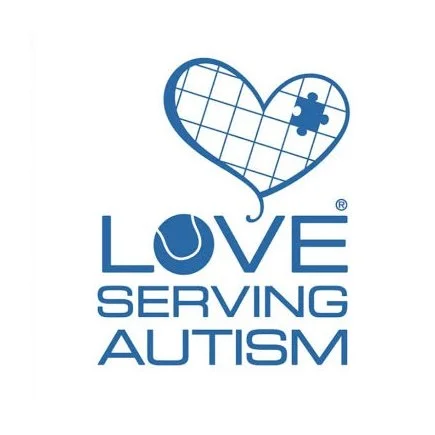 Love Serving Autism