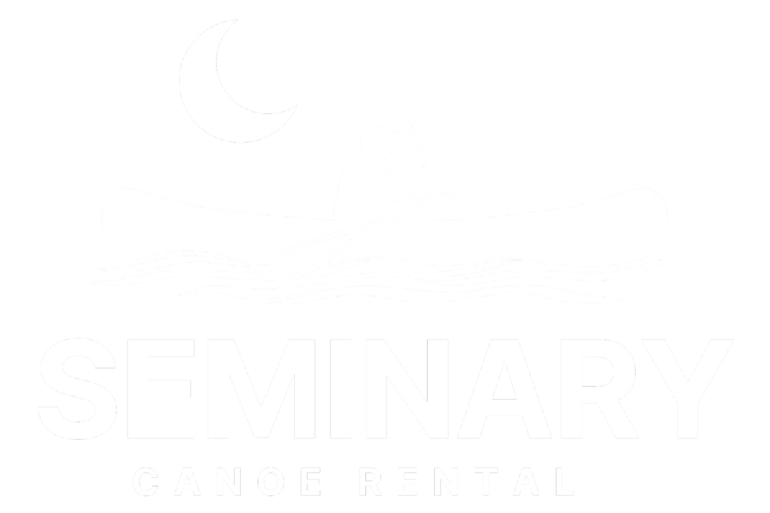 Seminary Canoe Rental