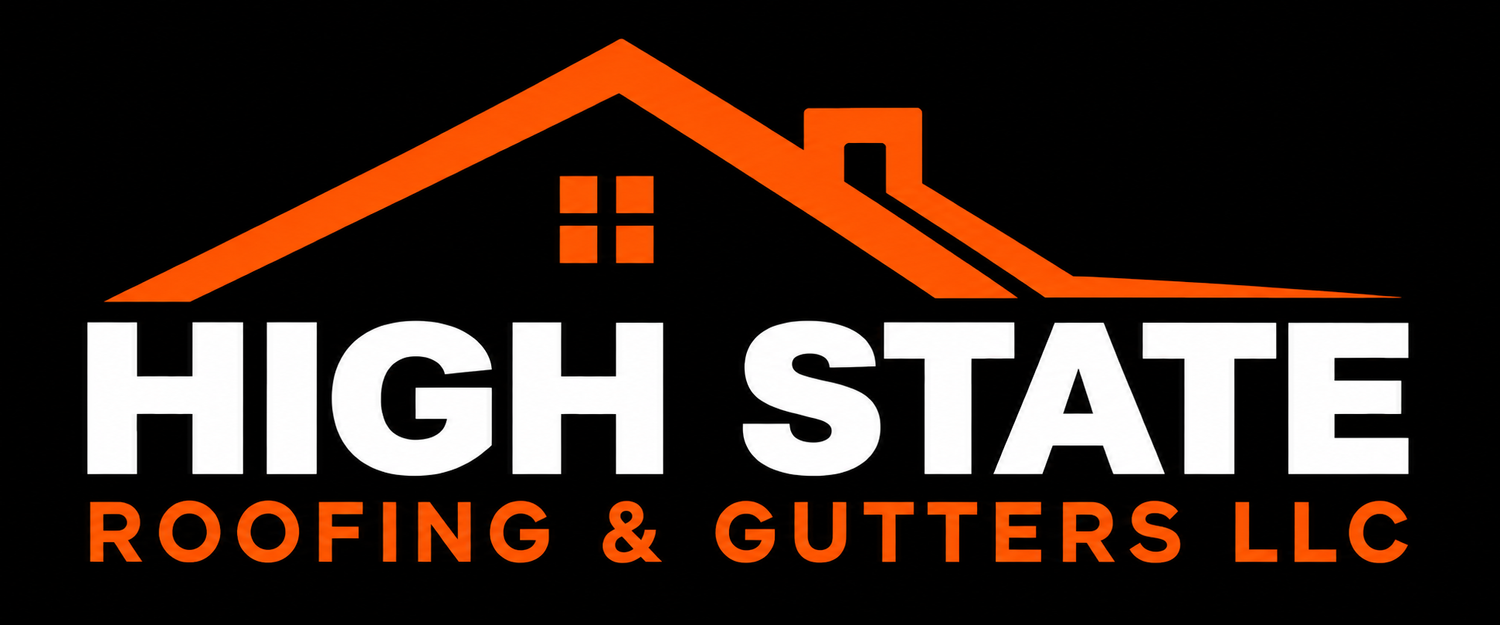 High State Roofing &amp; Gutters
