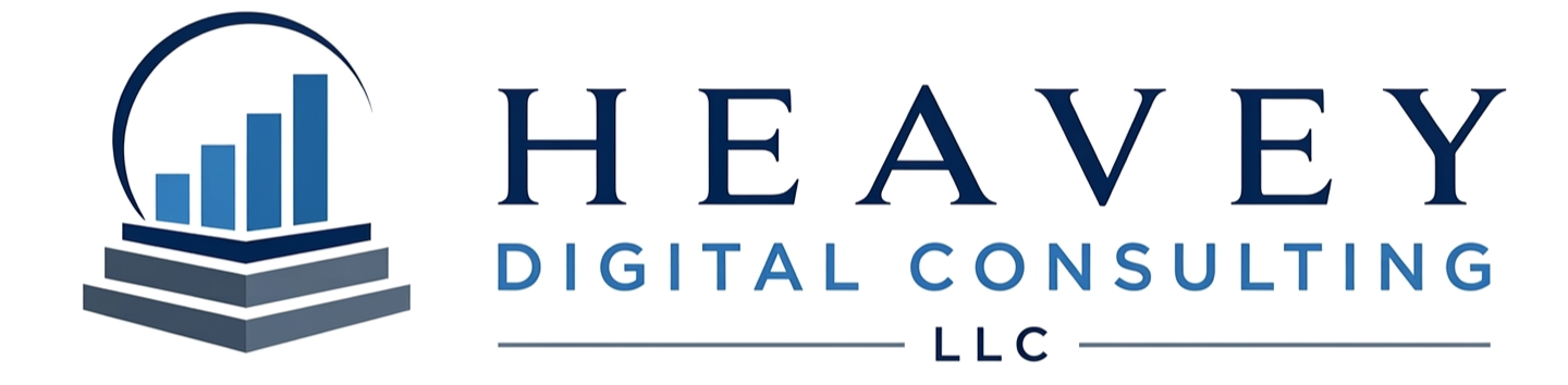 Heavey Digital Consulting