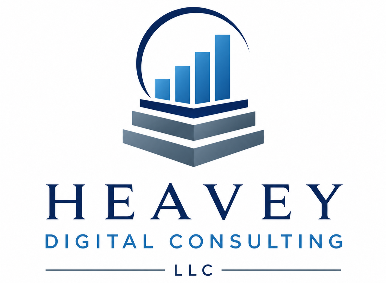 Heavey Digital Consulting