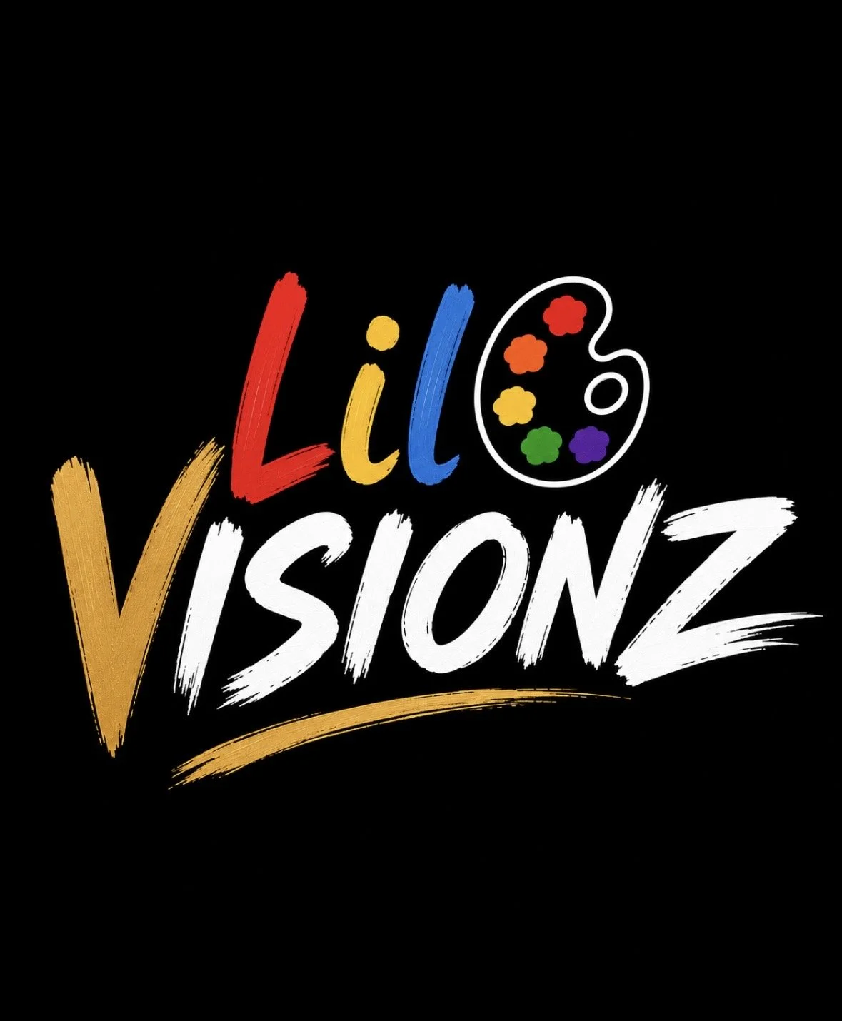 Lil' Visionz