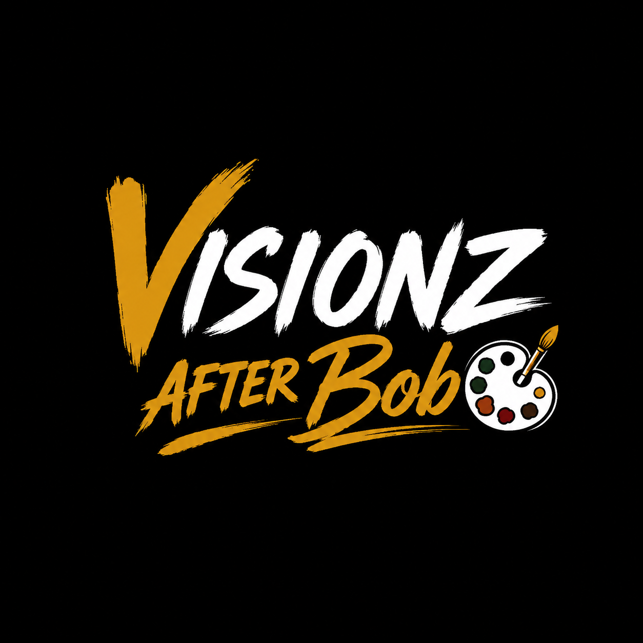 Visionz After Bob
