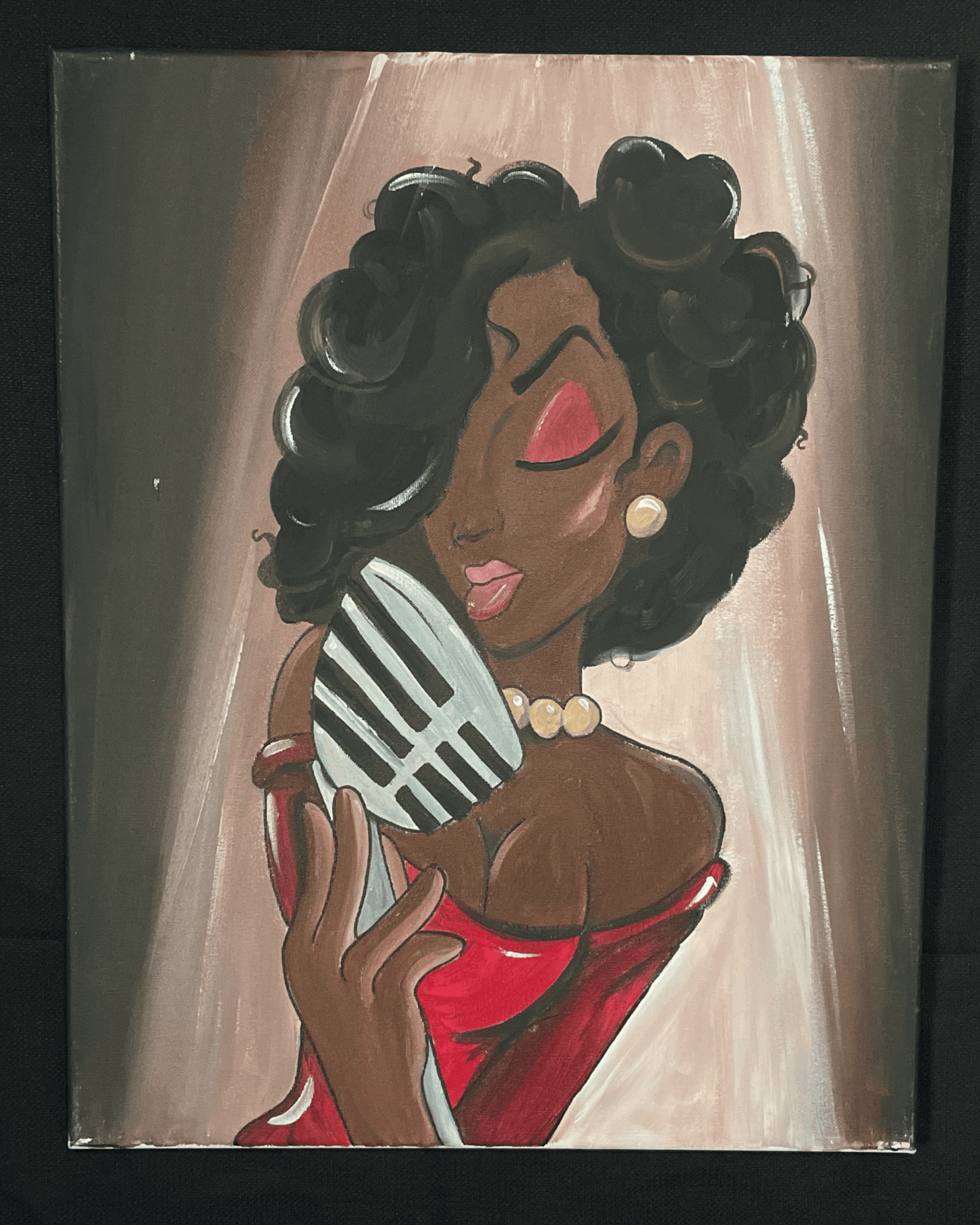 Sing Girl