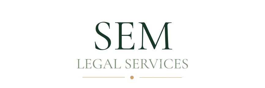 Sem Legal Services