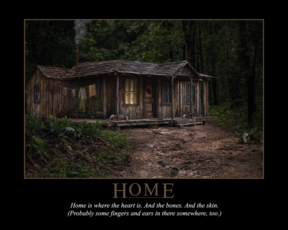HOME