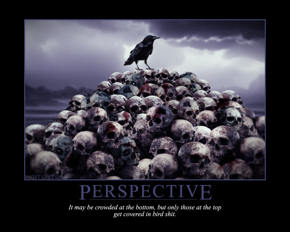 PERSPECTIVE