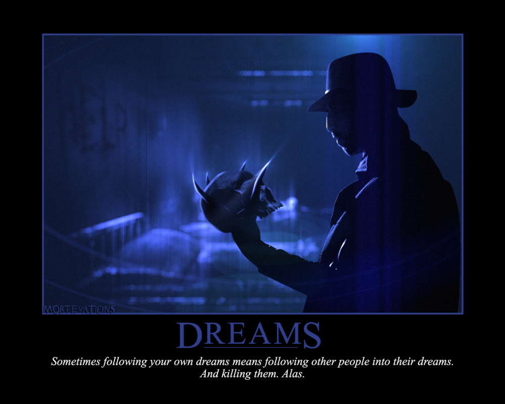 DREAMS