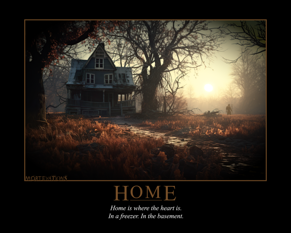HOME (SPECIAL EDITION)