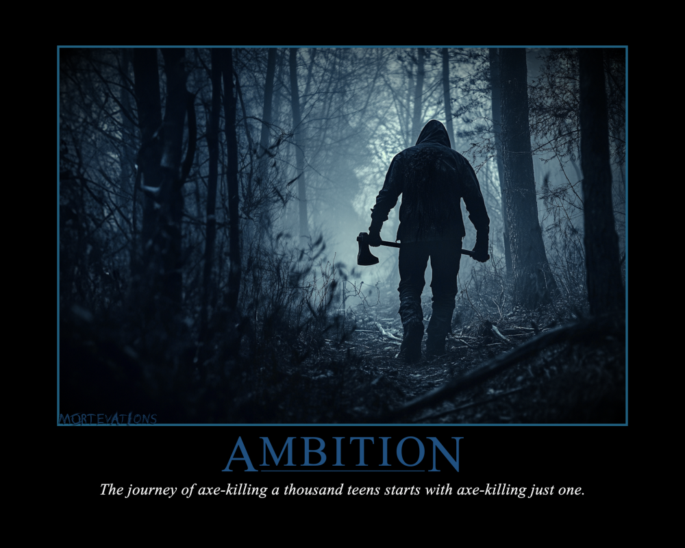AMBITION