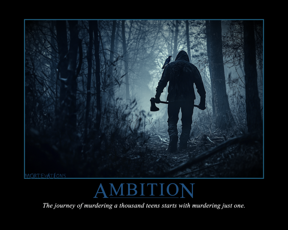 AMBITION (SPECIAL EDITION)