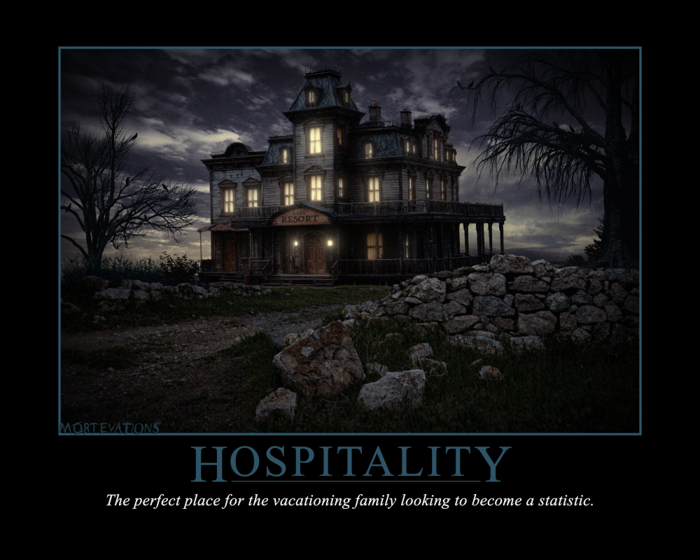 HOSPITALITY