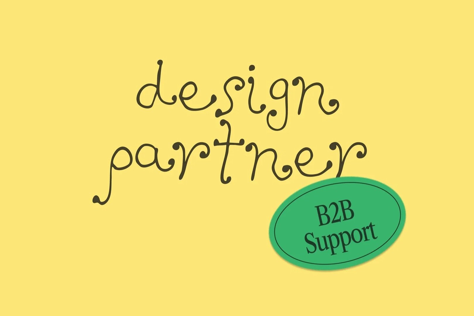 Design Partner - Drawing by Drawing