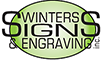 Winter Signs