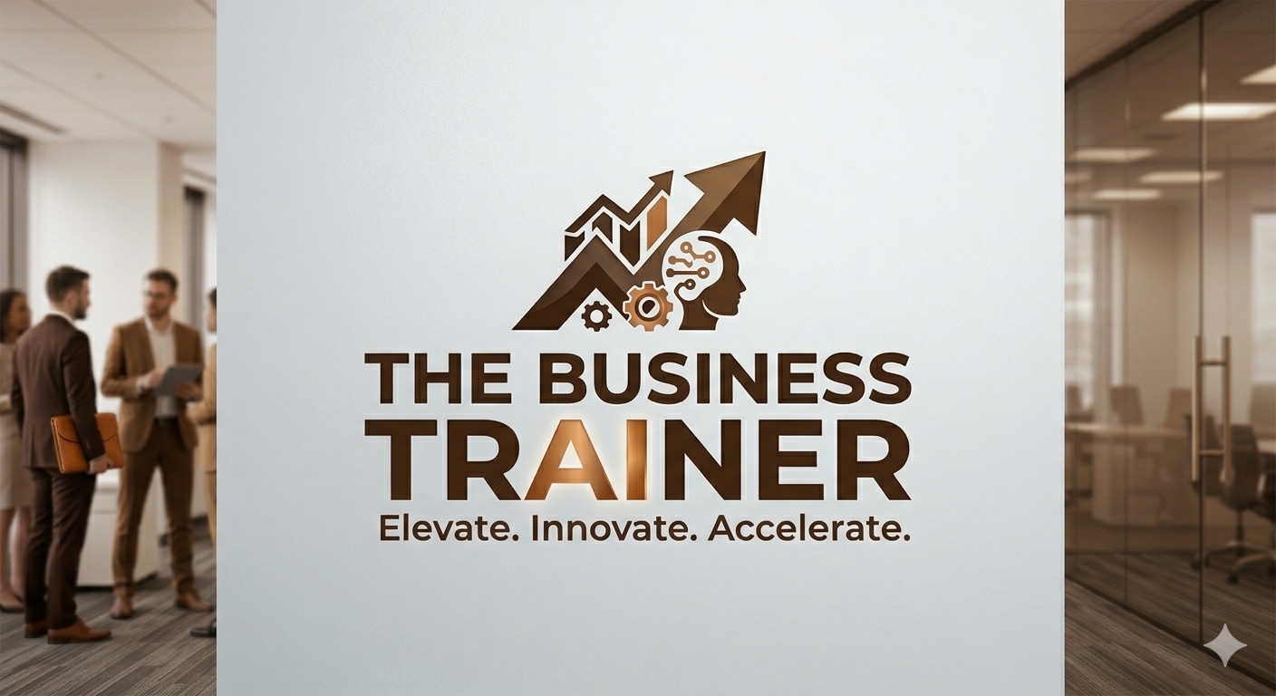 The Business Trainer