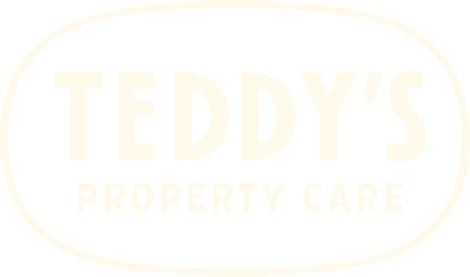 Teddy's Property Care | Serving Savannah &amp; the Low Country
