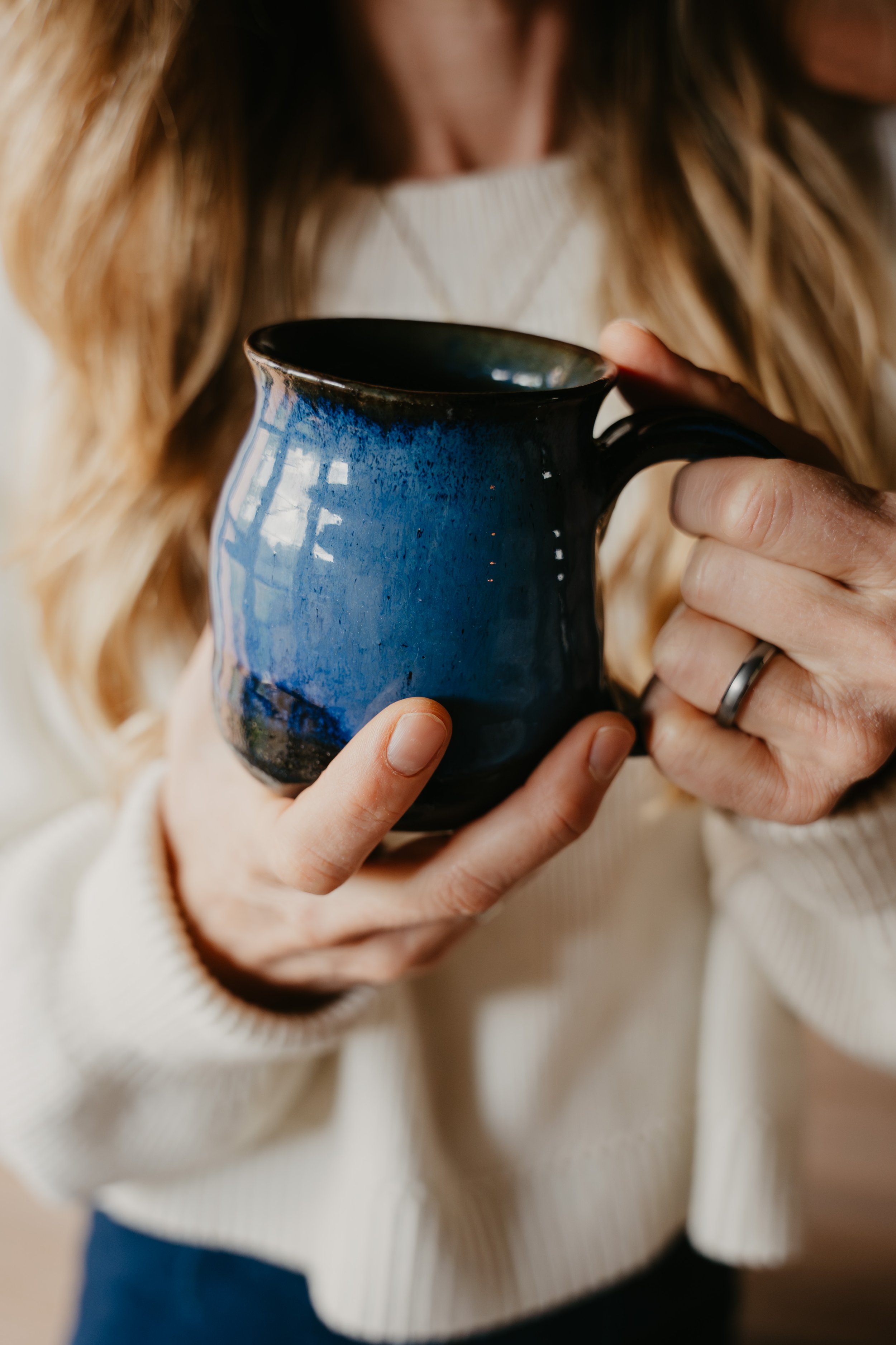 Stable Ground: A Somatic Approach to Money for Women (1-day)