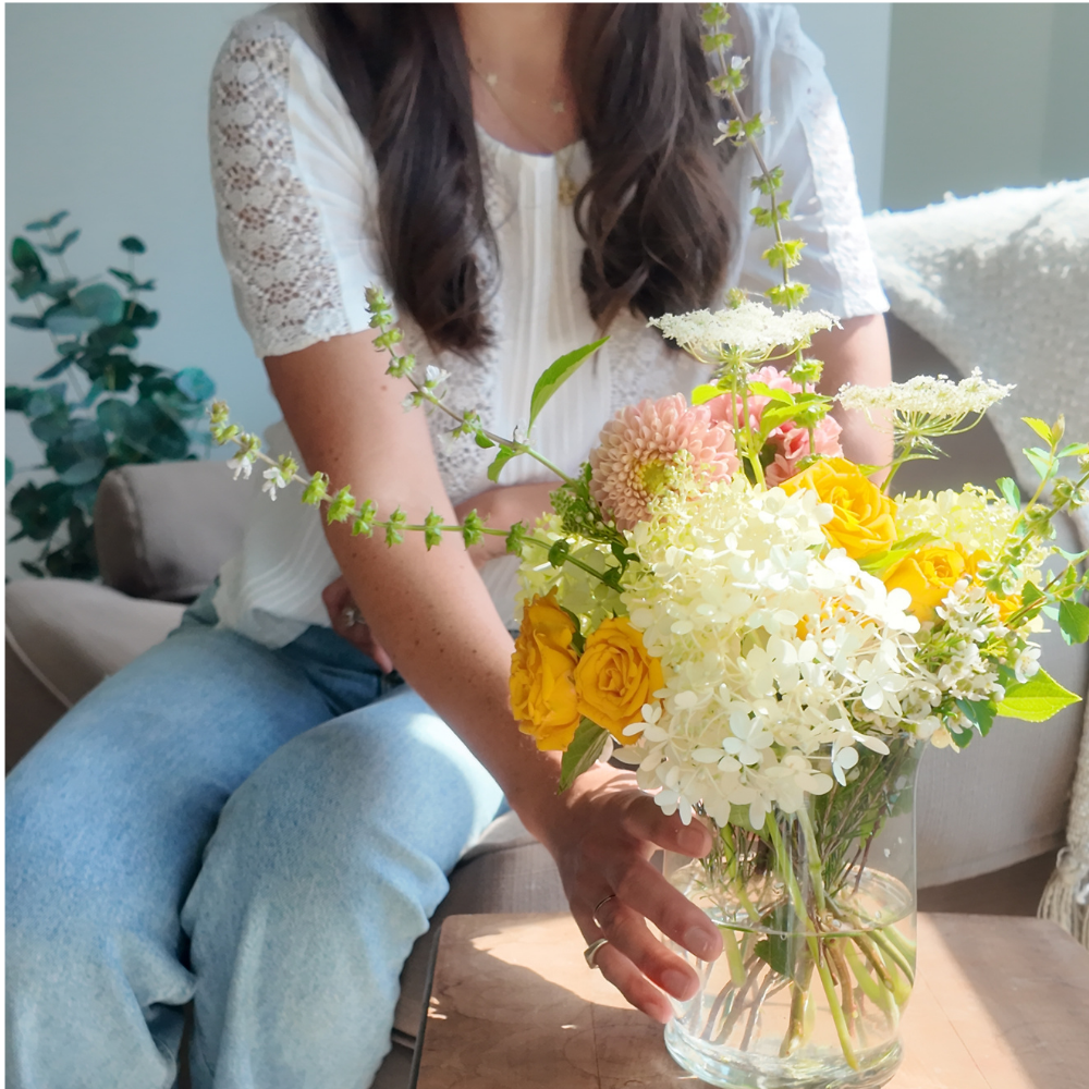 The Petite Bouquet