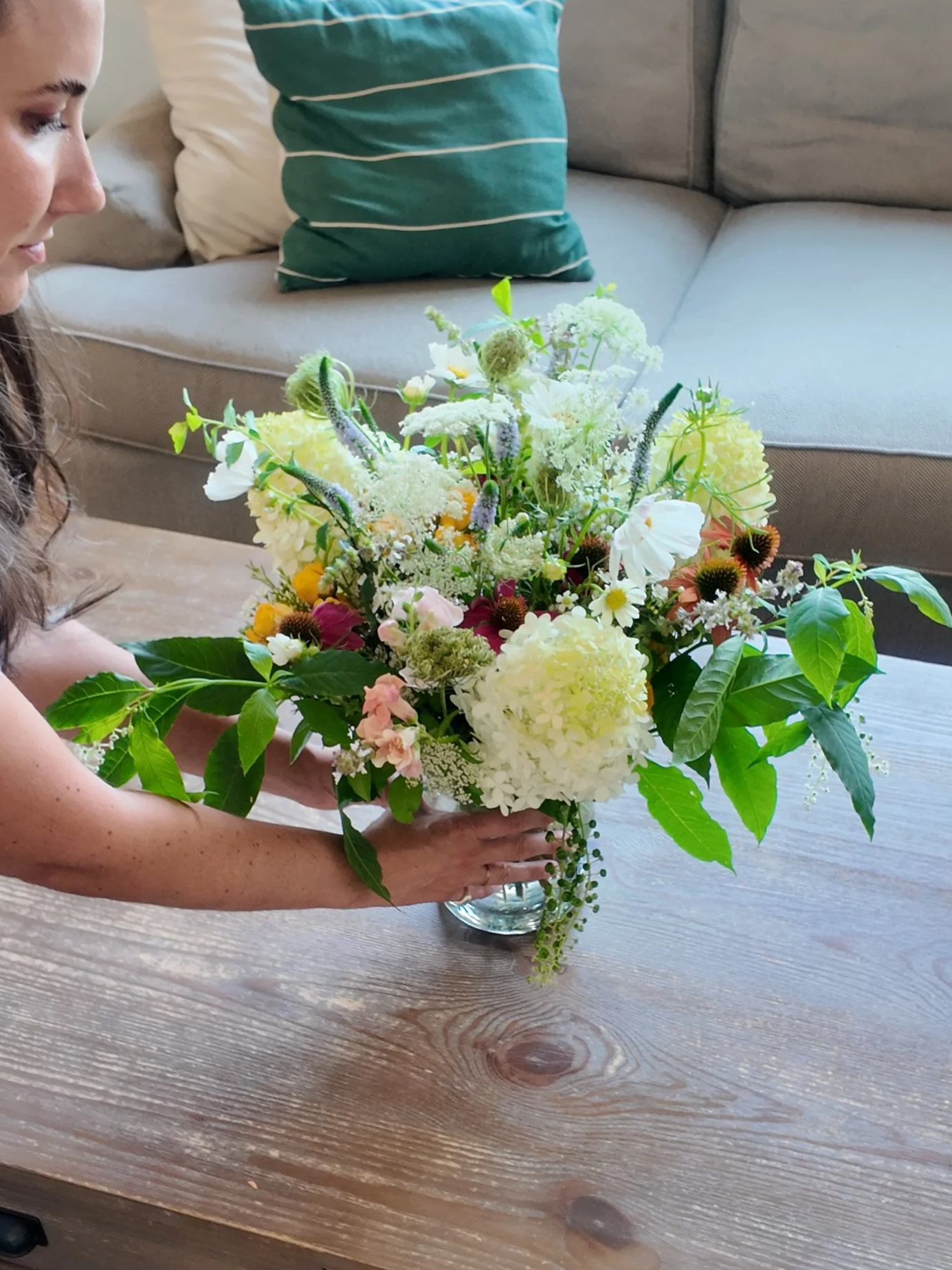 The Statement Bouquet