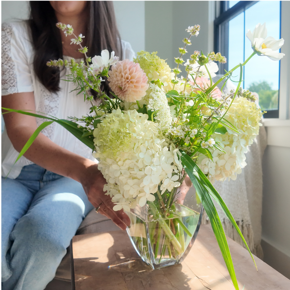 The Signature Bouquet
