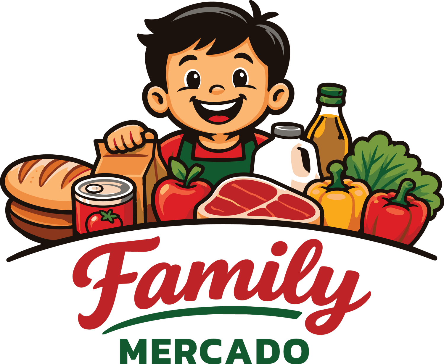 Family Mercado
