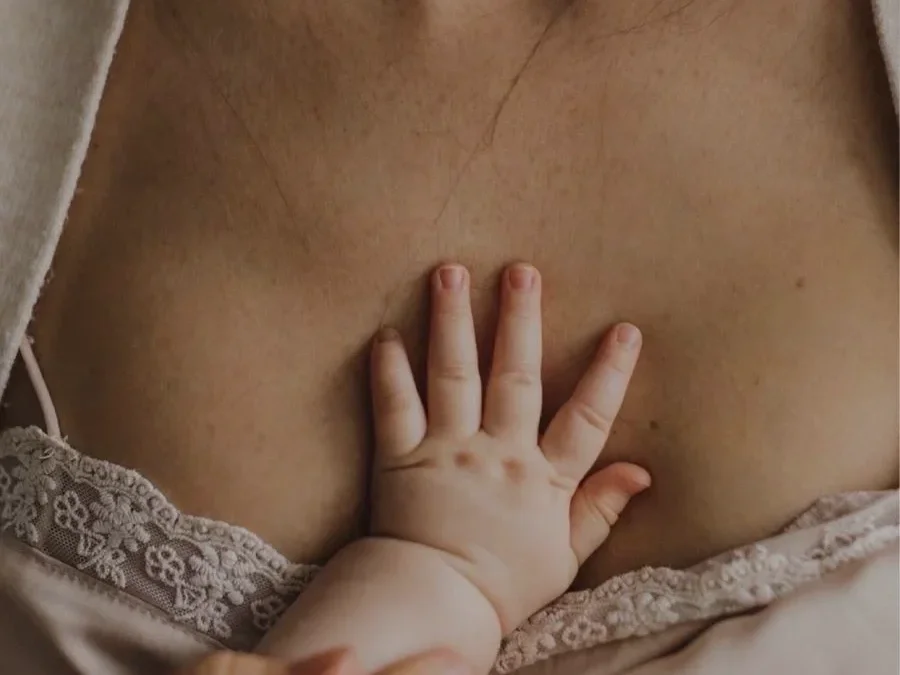 Soléa Feeding
