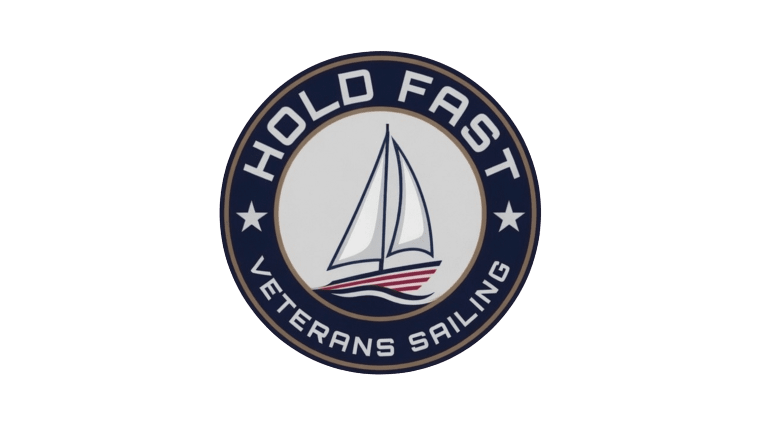 Hold Fast Veterans Sailing
