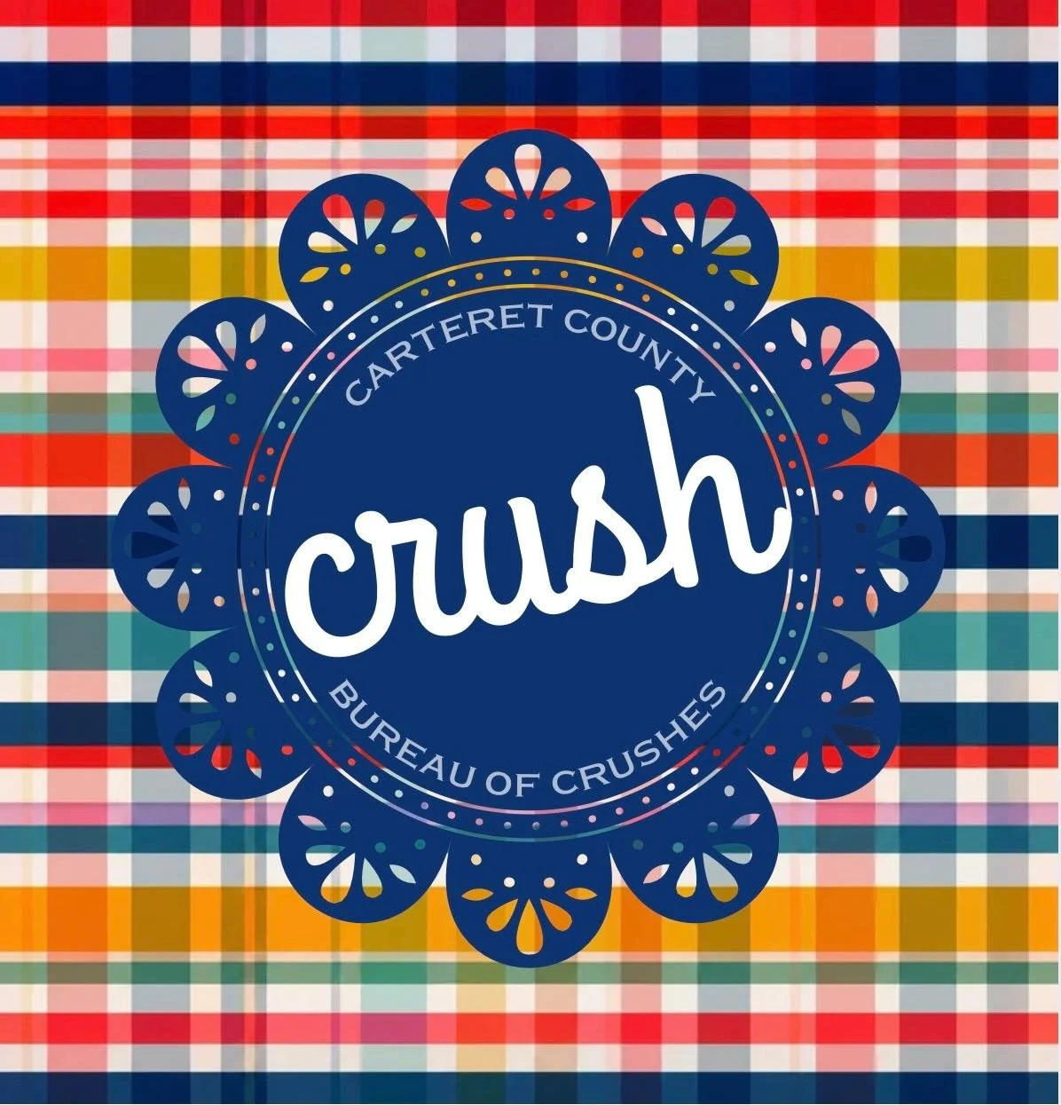 Carteret County Bureau of Crushes Lemonade Stand Morehead City