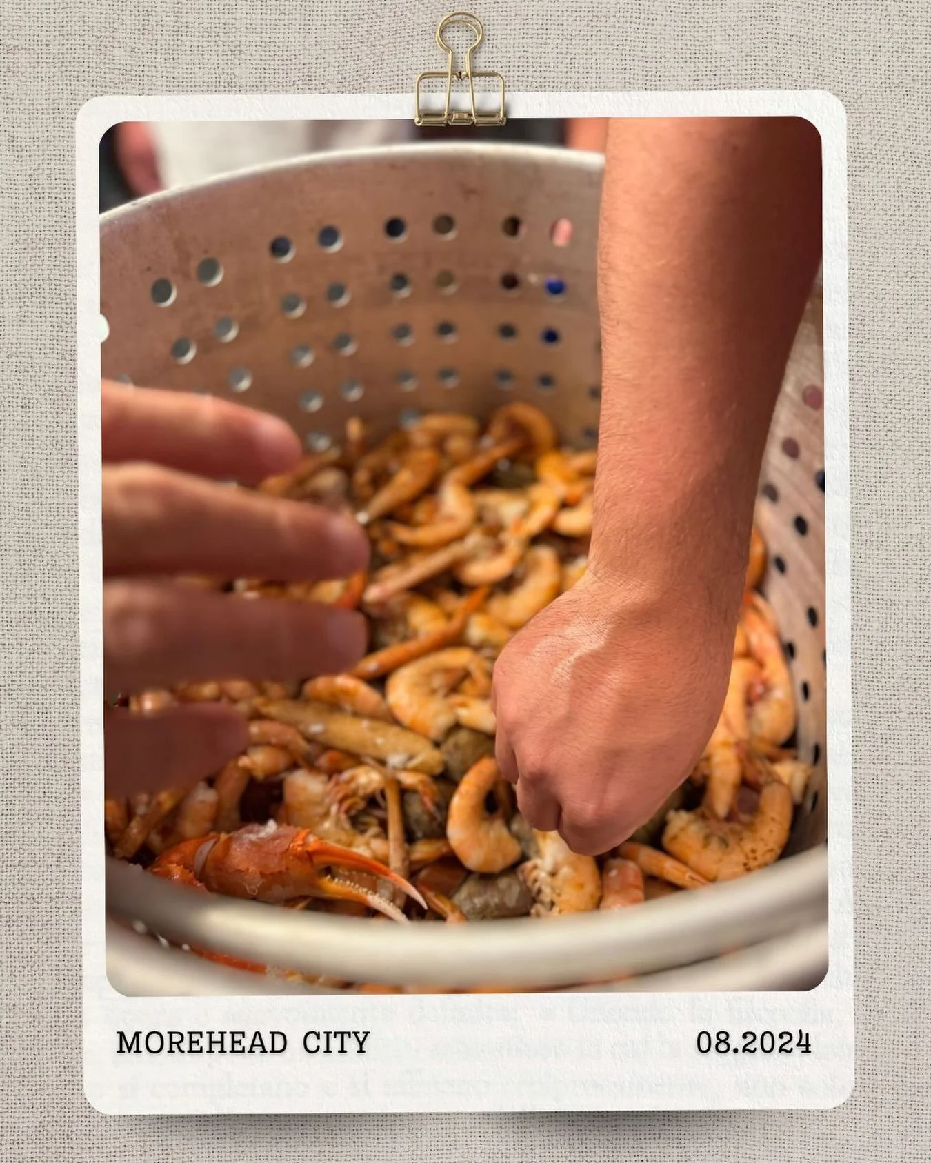 Food gathers people, place, sea, land and memory. 

That belief is where Smoke Point Partners begins.

Our work is built around one central belief: good food work should honour the whole system. 

The growers, fishers, farmers, bakers, producers and 