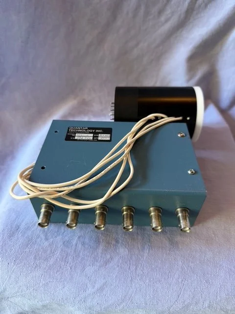 box with wires