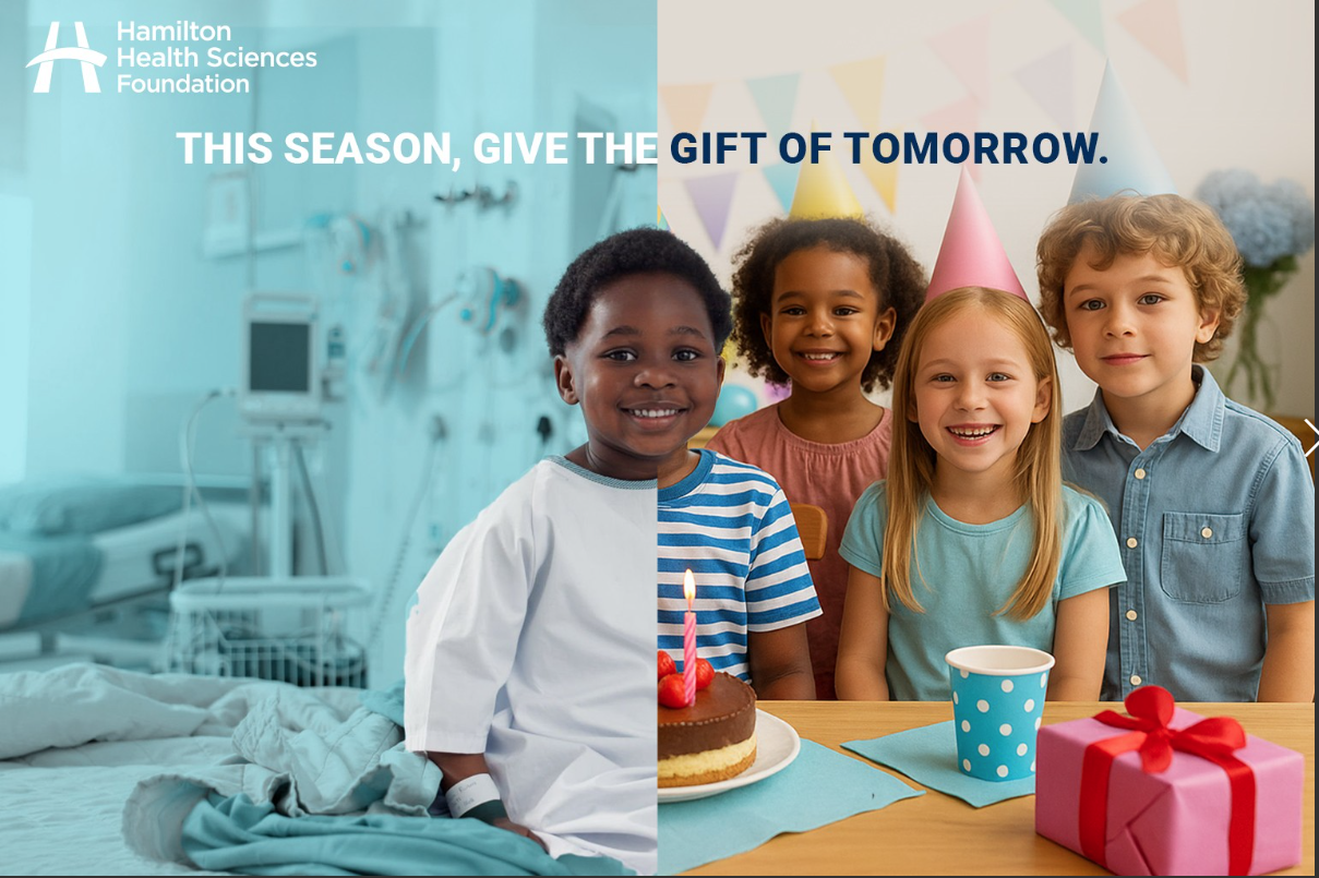 Hamilton Health Sciences Foundation