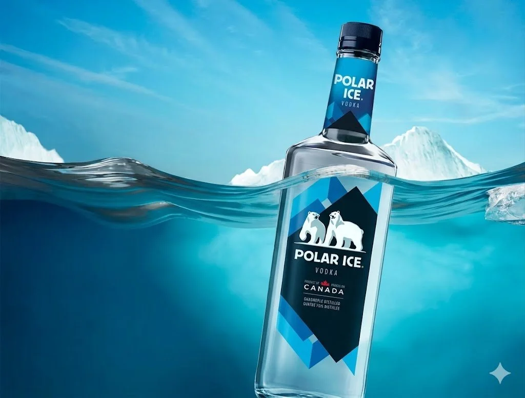 Polar Ice